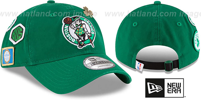 nba draft hats 2018