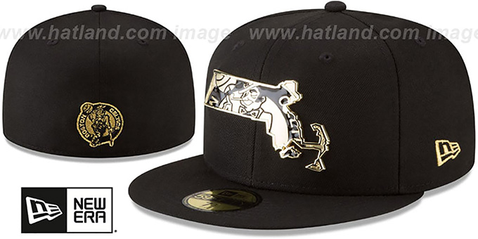 celtics baseball hat