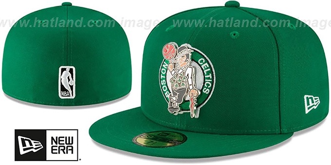 new era celtics