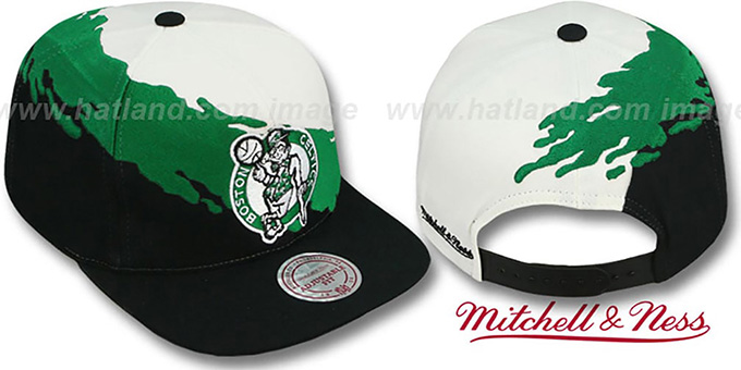 celtic snapback