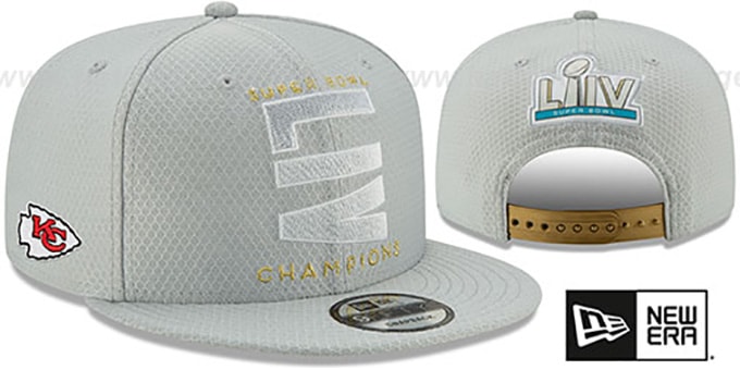 What happens to Super Bowl champion hats made for losing team?