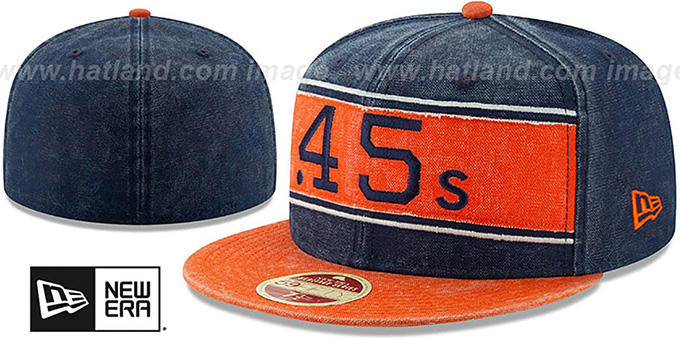 colt 45s hat