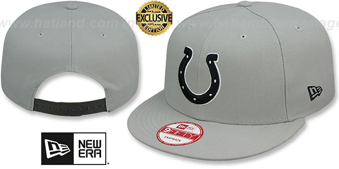 colts snapback