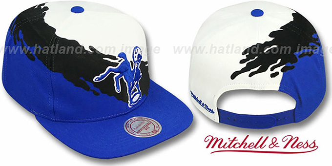 baltimore colts hat