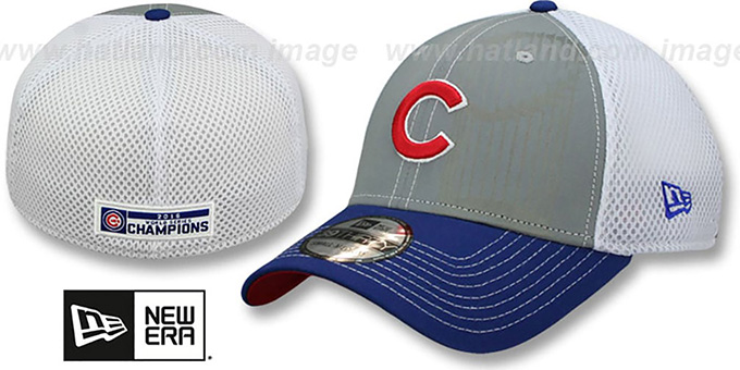 cubs 2016 world series hat