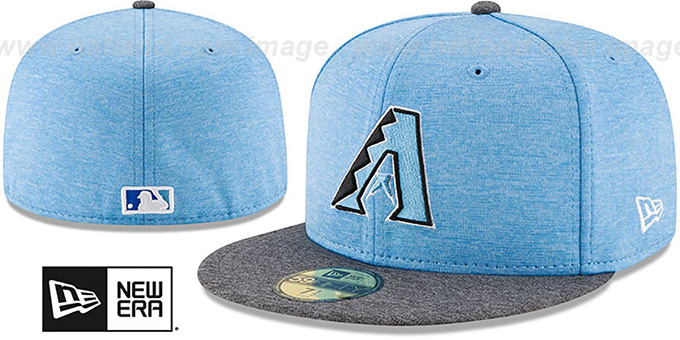 mlb fathers day hats