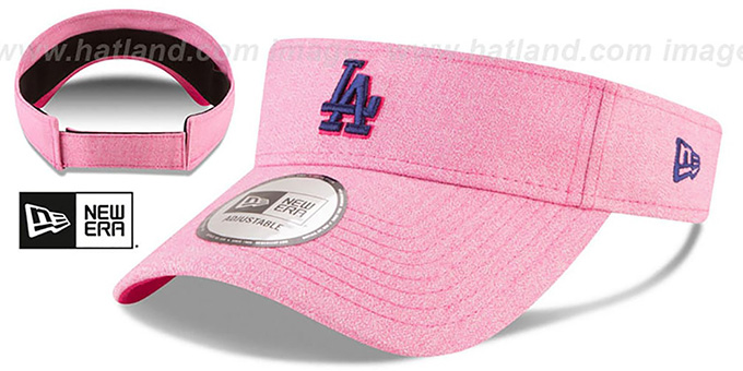 dodgers mother's day hat