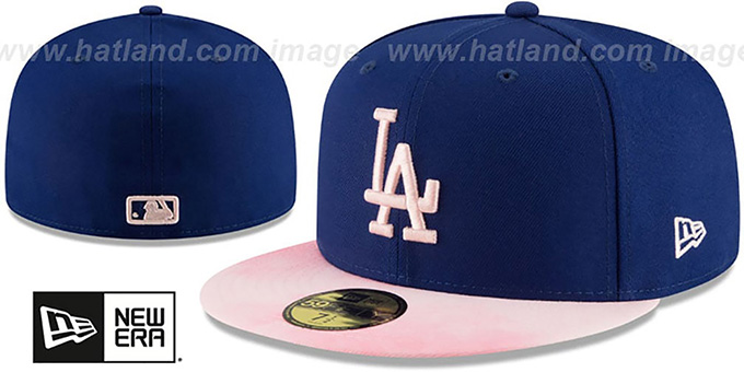 dodgers mother's day hat