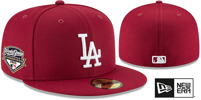 バナナマン NEWERA 2025 POPUP バ帽 Bordeaux キャップ NEW ERA（ニューエラ） あすつく 限定 キャップ 59FIFTY 2025 MLB 応援グッズ