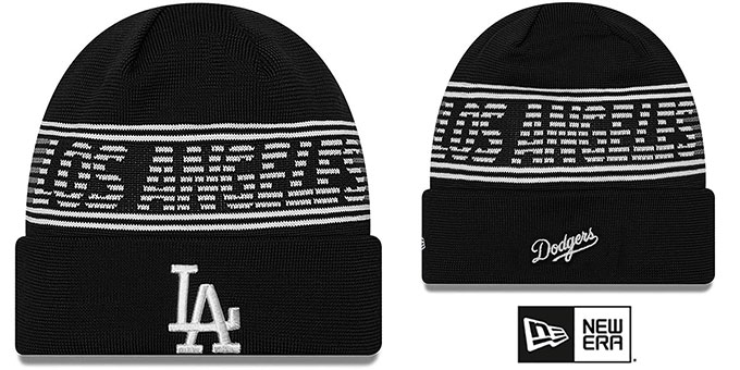 NewEra ビーニー Sport Knit 2 LA Dodgers EU版⑫ NewEra ビーニー Sport Knit 2 LA Dodgers EU版⑭ - メルカリ
