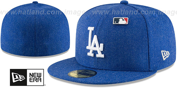 new era dodgers