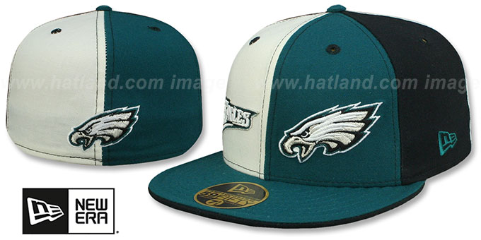 Eagles new era on sale