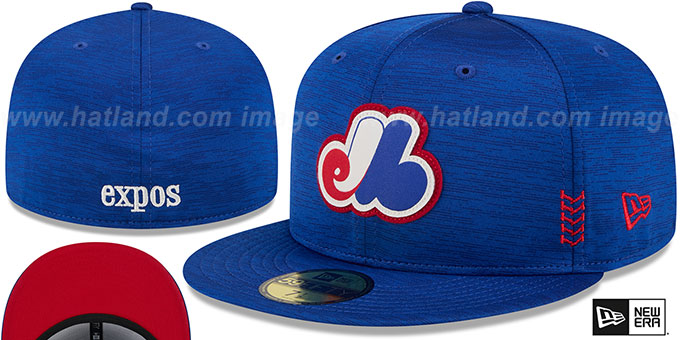 New era expos hat online