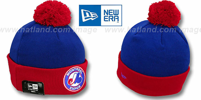 red beanie hat