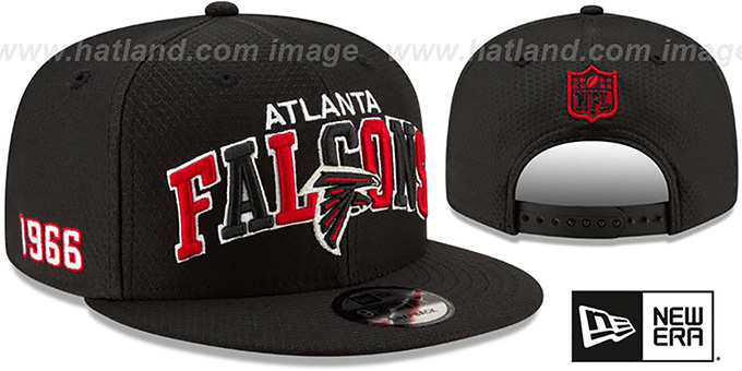 atlanta falcons snapback