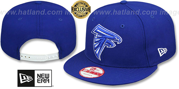 atlanta falcons snapback