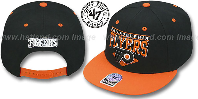 flyers 47 hat