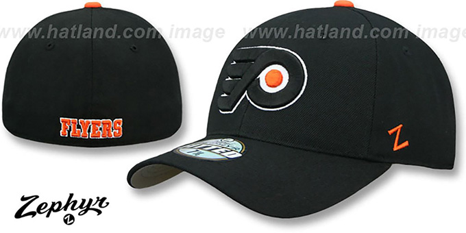 zephyr baseball caps