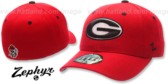 georgia hats