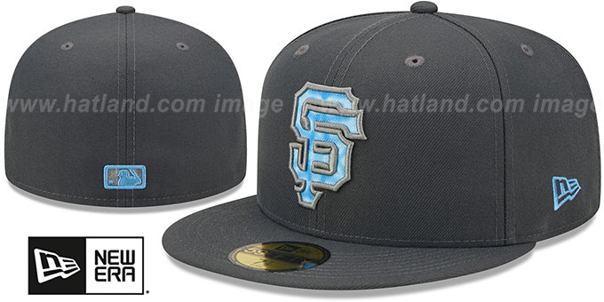 San Francisco Giants 2022 FATHERS DAY 