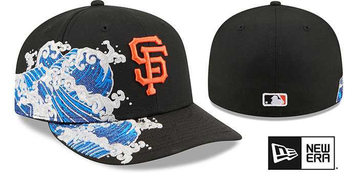New era 59fifty san francisco hat San Francisco Giants Authentic Collection 59FIFTY Fitted Hats New Era Cap Australia