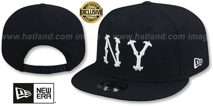 ny highlanders hat