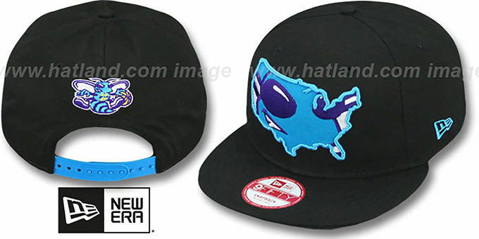 new orleans hornets hat