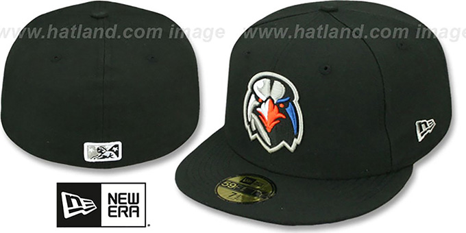 ironbirds baseball hat