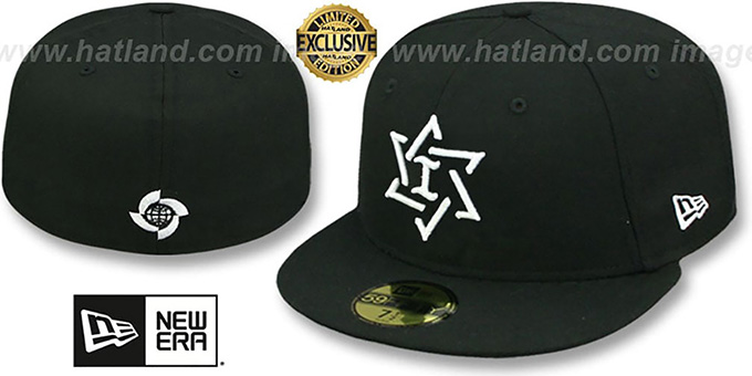 israel world baseball classic hat