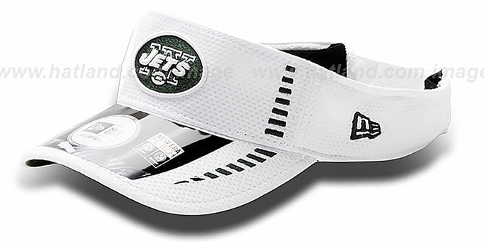 ny jets visor