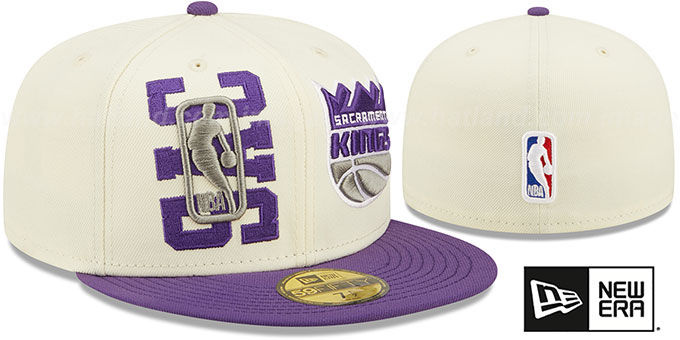 kings draft hat