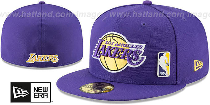 nba fitted hats new era