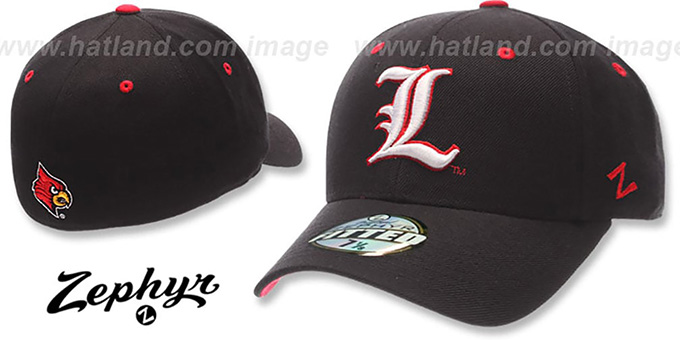 louisville baseball cap