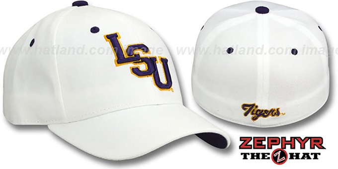 lsu hats