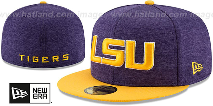 lsu baseball hat