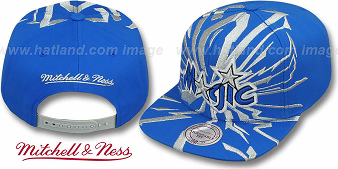 orlando magic snapbacks