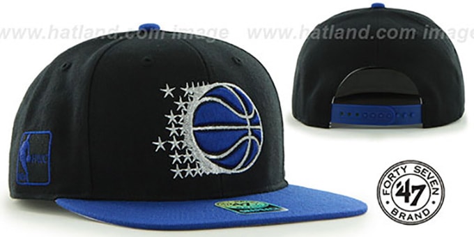 orlando magic 47 brand