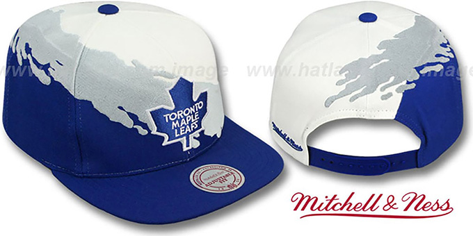 toronto maple leafs hats