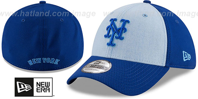 New York Mets 2018 FATHERS DAY FLEX Sky 