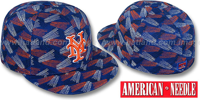 american needle fitted hats