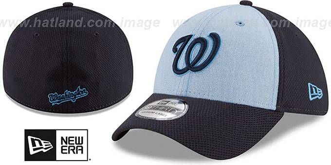 Washington Nationals 2018 FATHERS DAY 