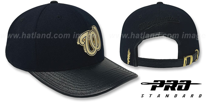 Black nationals hat online