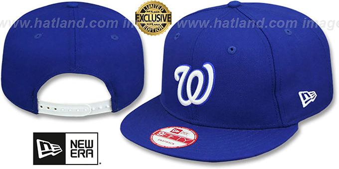 new washington nationals hat