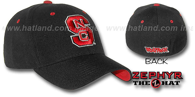 nc state hats