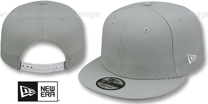 blank new era snapback hats