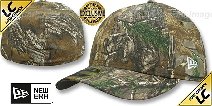 camo new era hat