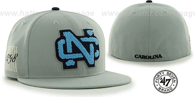 north carolina basketball hats