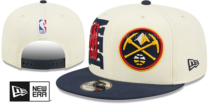 Nuggets store draft hat