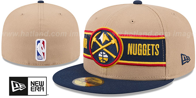 New nuggets hats online