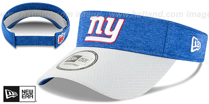 ny giants visor